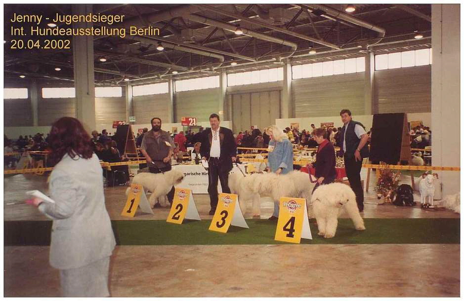 37 Jugendsieger Jenny 20-04-2002